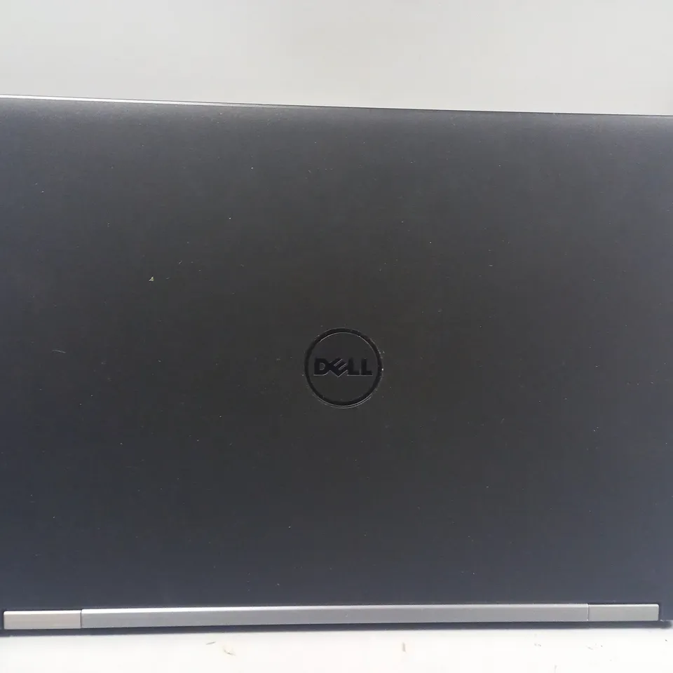 BOXED LATITUDE E5470 LAPTOP IN BLACK
