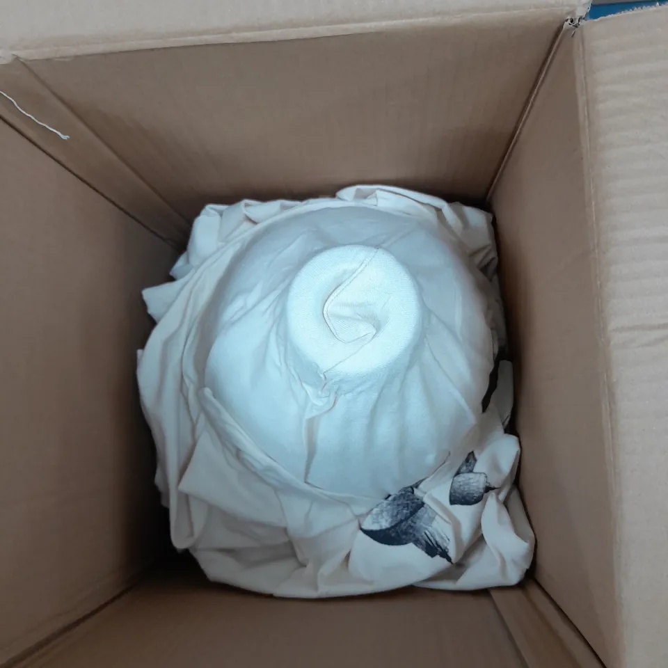 LOT OF APPROXIMATELY 10 SMALL DOME SHADE 