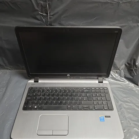 HP PROBOOK 450 G2