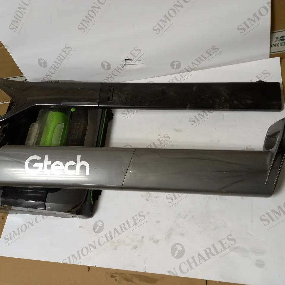 GTECH AIRRAM MK2 K9 CORDLESS VACUUM CLEANER HEAD