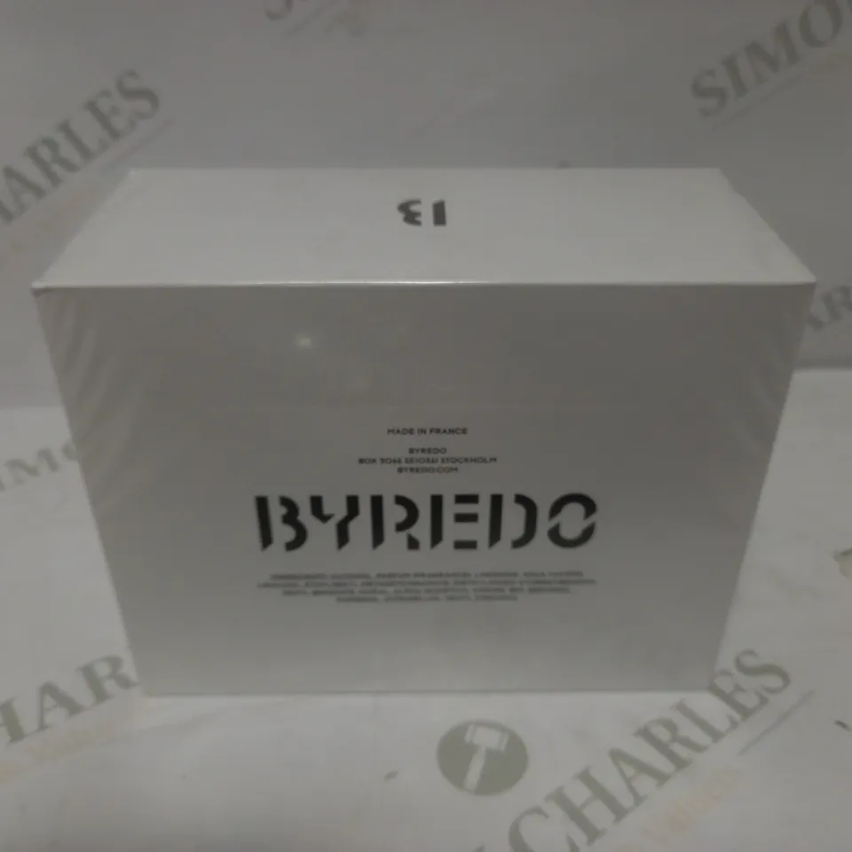 BYREDO SUNDAZED EAU DE PARFUM