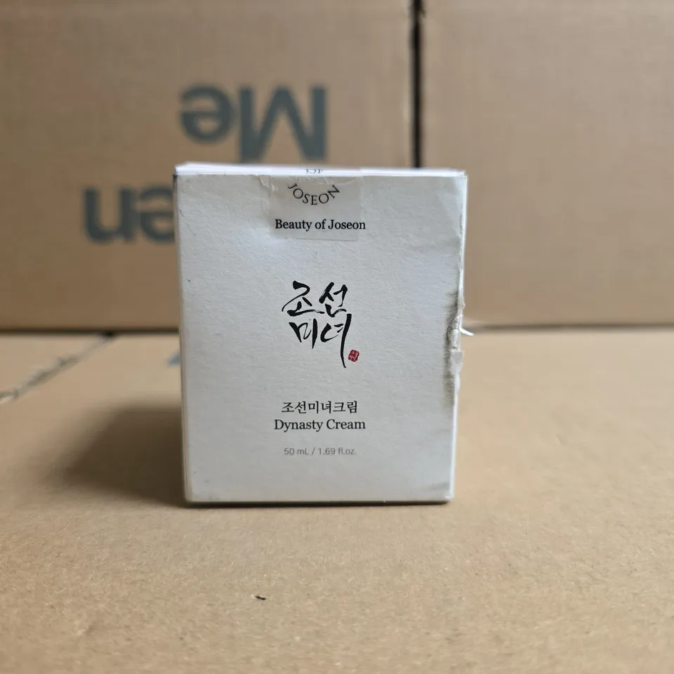 BEAUTY OF JOSEON DYNASTY CREAM, 50ML