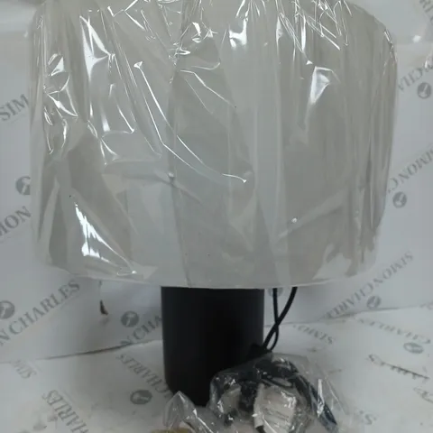 TOTEM CERAMIC TABLE LAMP