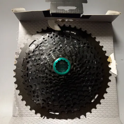 AIR BIKE CASSETTE 12 SPEED