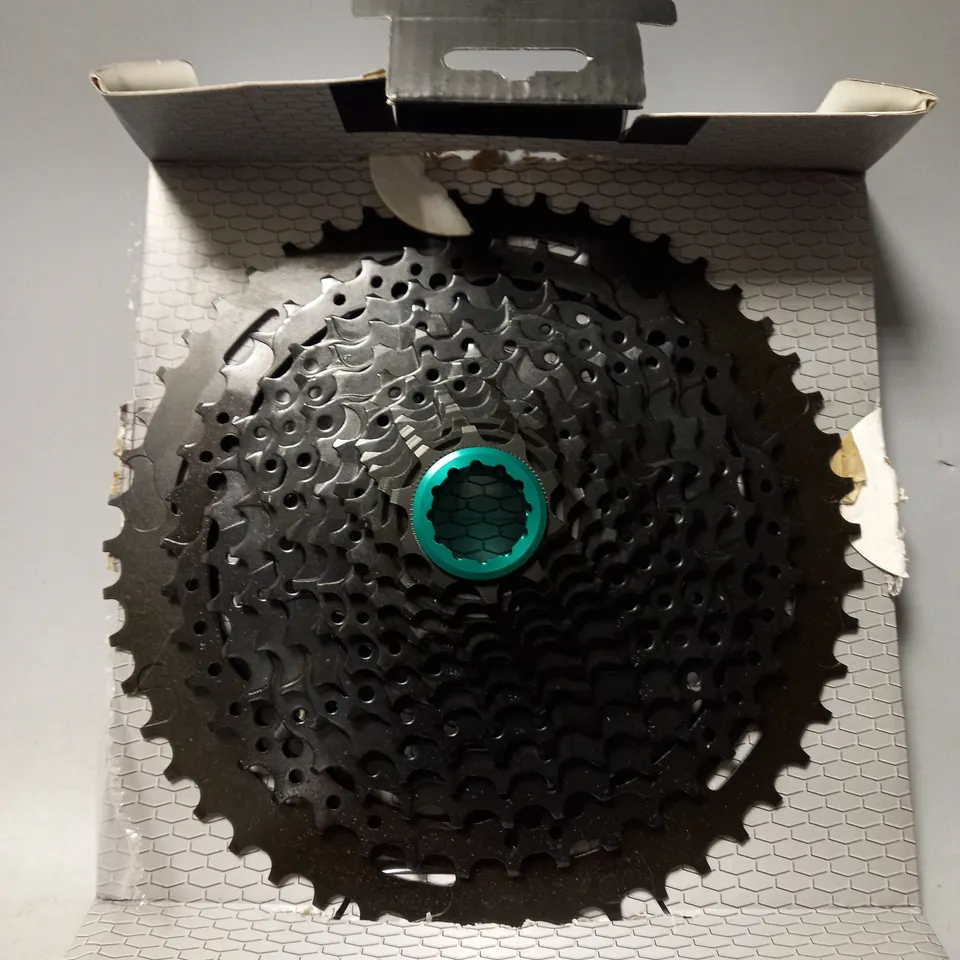 AIR BIKE CASSETTE 12 SPEED 