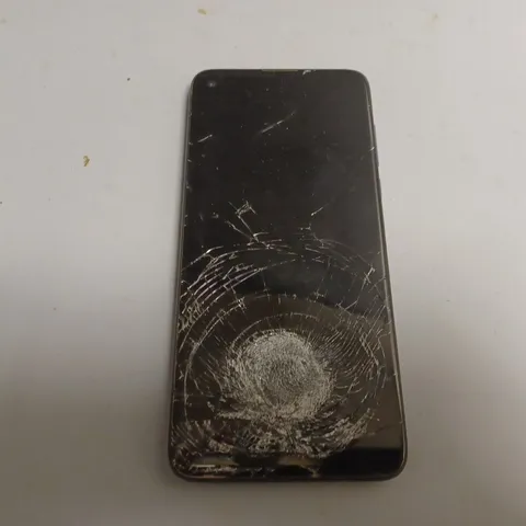 MOTOROLA MOTO G8