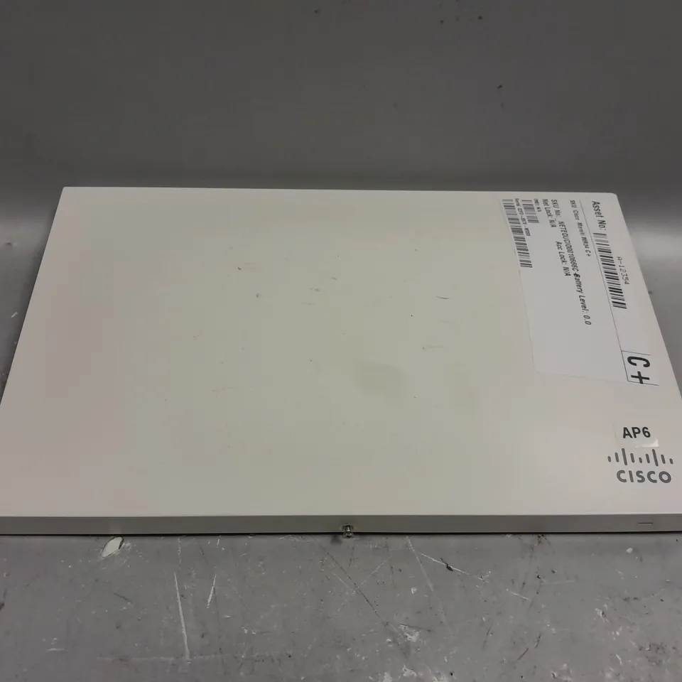 CISCO MERAKI MR34-HW 