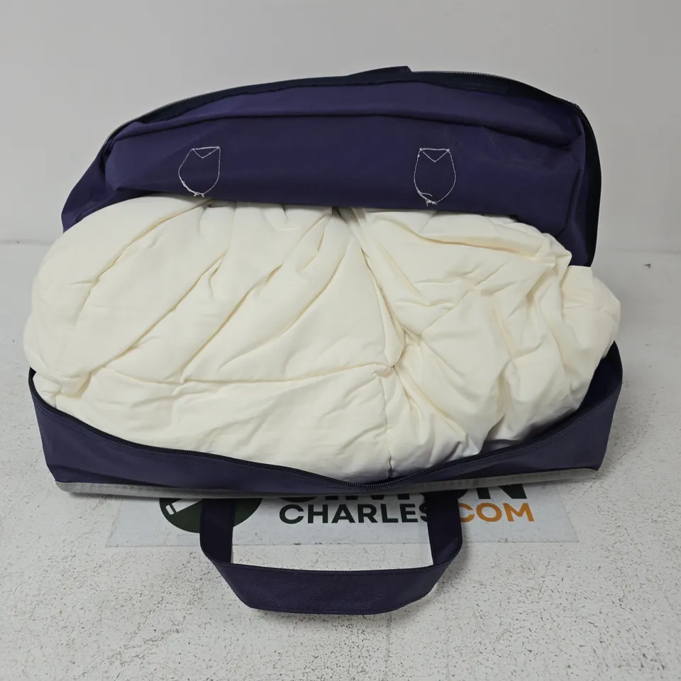 HUSH HAVEN BEDDING DUVET - SIZE UNSPECIFIED