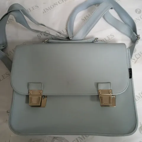 LA CATTELLA LIGHT BLUE BACKPACK
