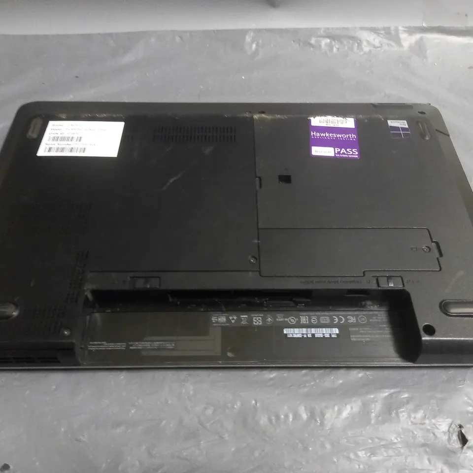 LENOVO THINKPAD E540 INTEL CORE I3 LAPTOP
