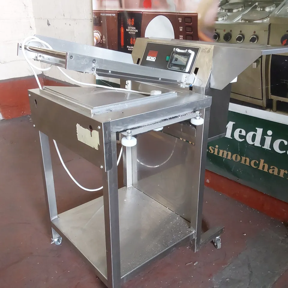 MONO EQUIPMENT FG480-A01 COMMERCIAL L SEALER