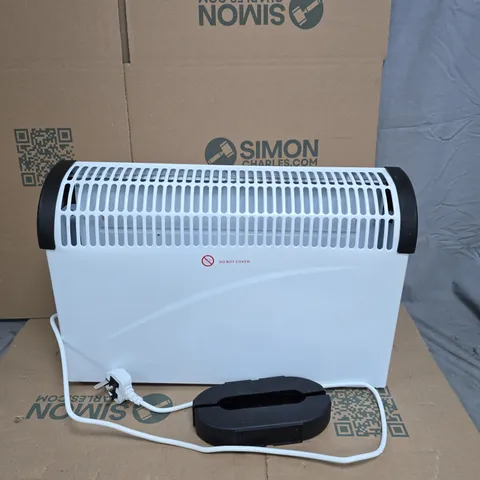 OYPLA CONVECTOR HEATER 2000W – 220-240V