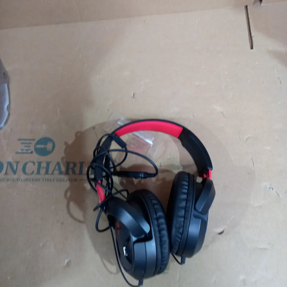 TURTLE BEACH GAMING HEADSET 