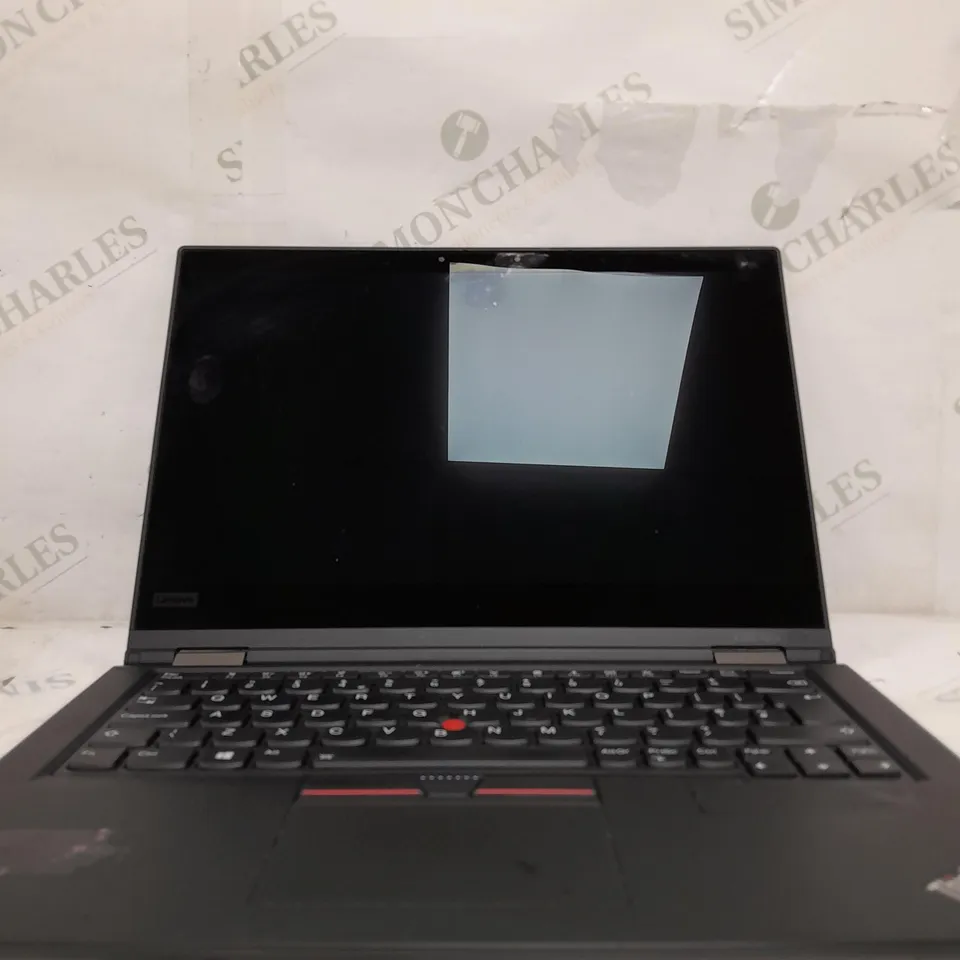 LENOVO THINKPAD X380 YOGA 2-IN-1 I5-8250U 8GB RAM 256GB FHD TOUCHSCREEN LAPTOP