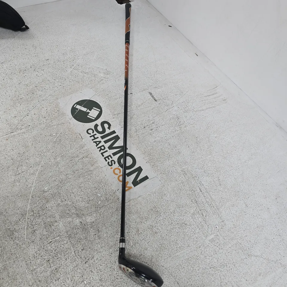 BEN SAYERS M8 R 217O GOLF CLUB