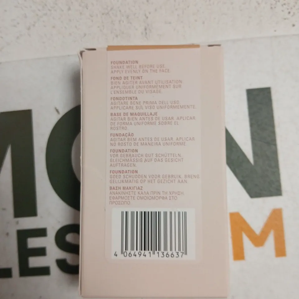 KYLIE SKIN TINT – KYLIE COSMETICS, SHADE 5N (BOXED)