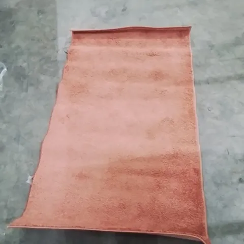 QUALITY DESIGNER AREA RUG - APPROXIMATELY 150X80CM