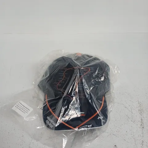 ISLE OF MAN TT MOUNTAIN COURSE CAP