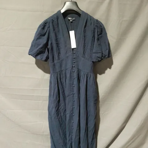 NOBODY'S CHILD STARLIGHT MIDI DRESS SIZE 6