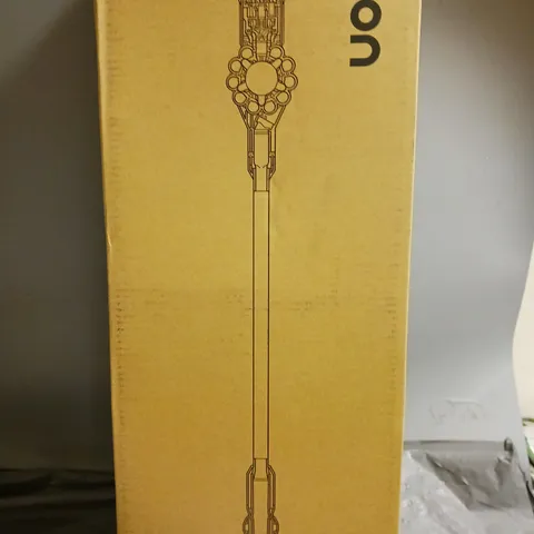 BOXED DYSON V8 VACUUM CLEANER