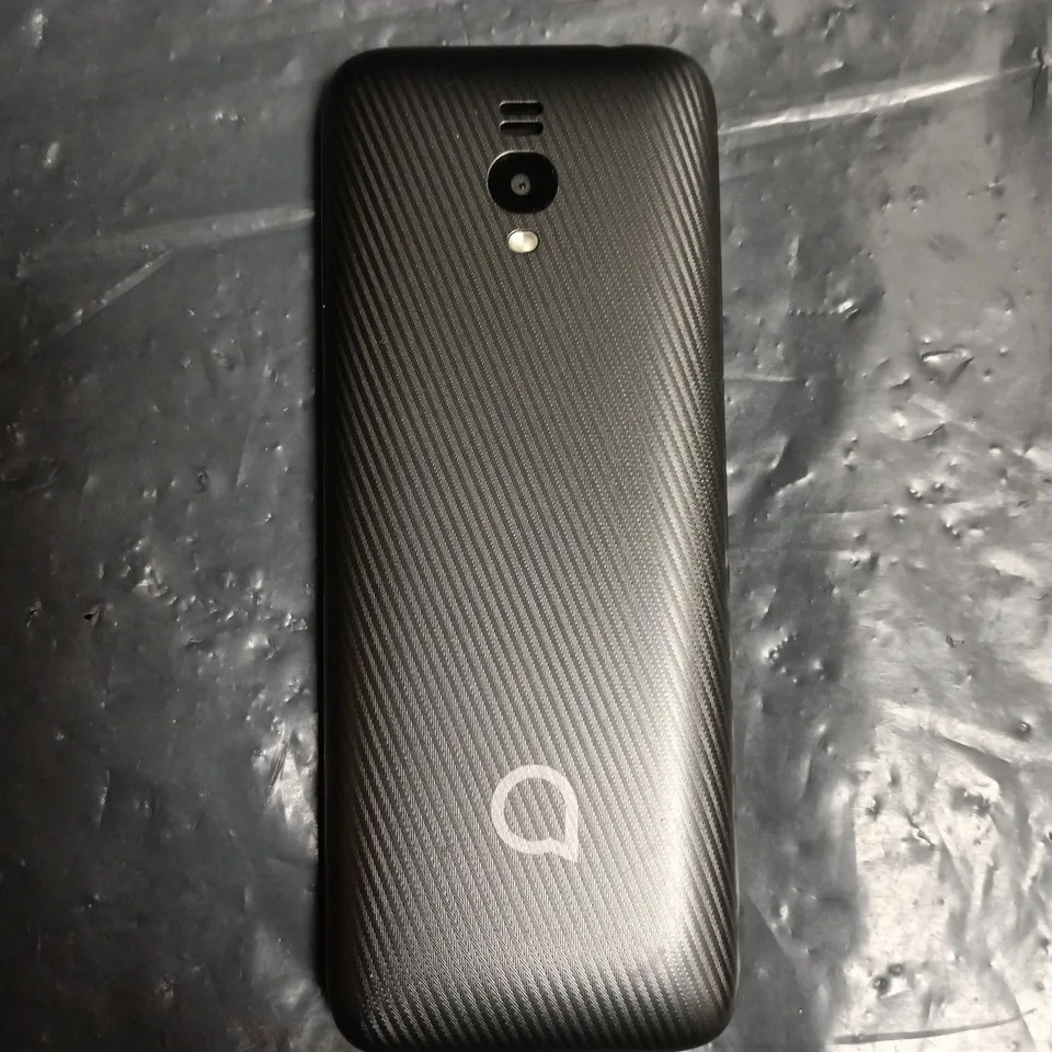 ALCATEL 3080G MOBILE PHONE