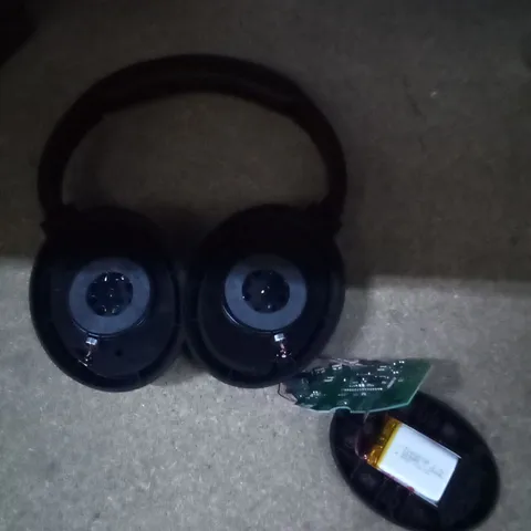 LINDY BNX-60 AUDIO HEADSET