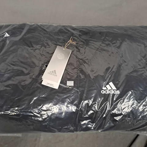BAGGED WOMENS HELIONIC HOODED JACKET IN BLACK - UK SMALL