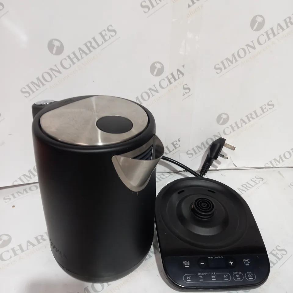 BOXED NINJA PERFECT TEMPERATURE KETTLE 