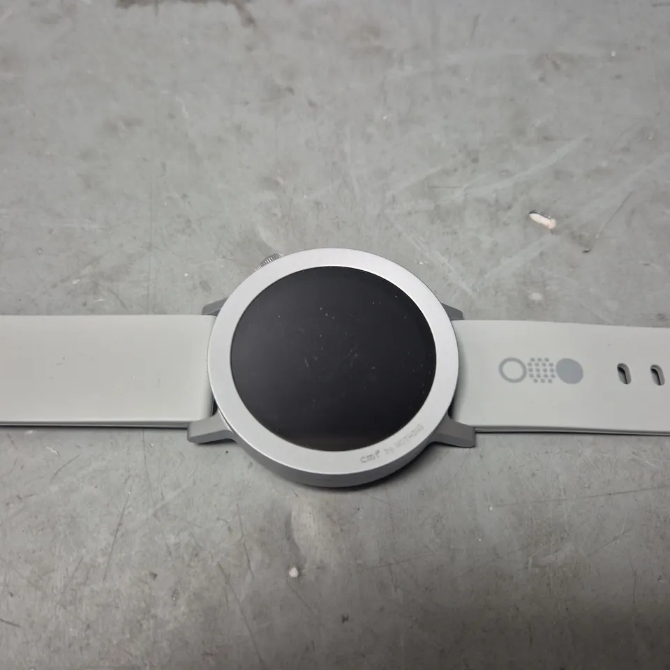BOXED CMT BY NOTHING WATCH PRO 2 