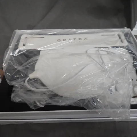 OPATRA LONDON NECOLLAGE LIGHT THERAPY FOR NECK & DΓCOLLETAGE β BOXED