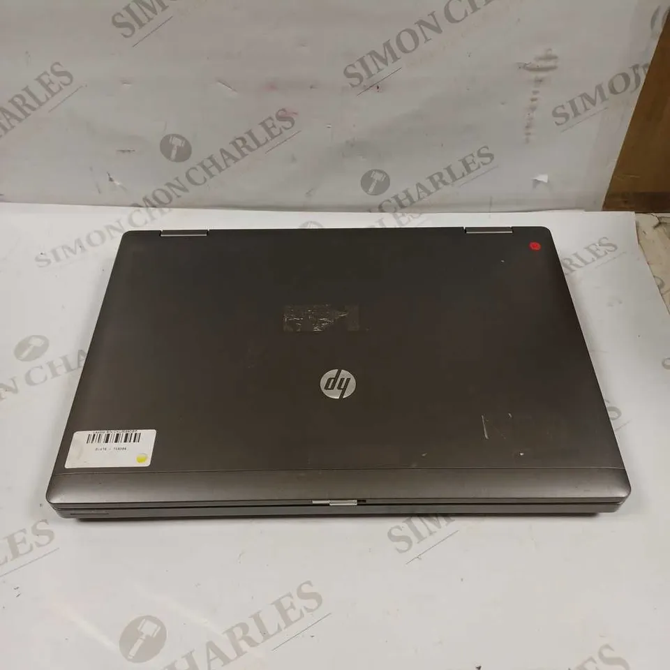 HP PROBOOK 6475B
