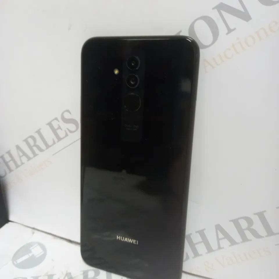 BOXED HUAWEI MATE20 LITE SMARTPHONE 