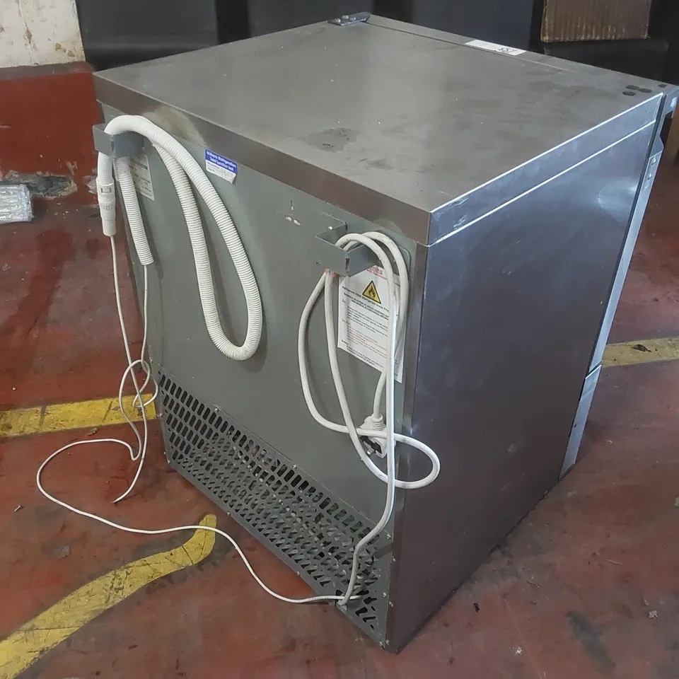 WILLIAMS H5UC R290 R1 COMMERCIAL REFRIGERATOR