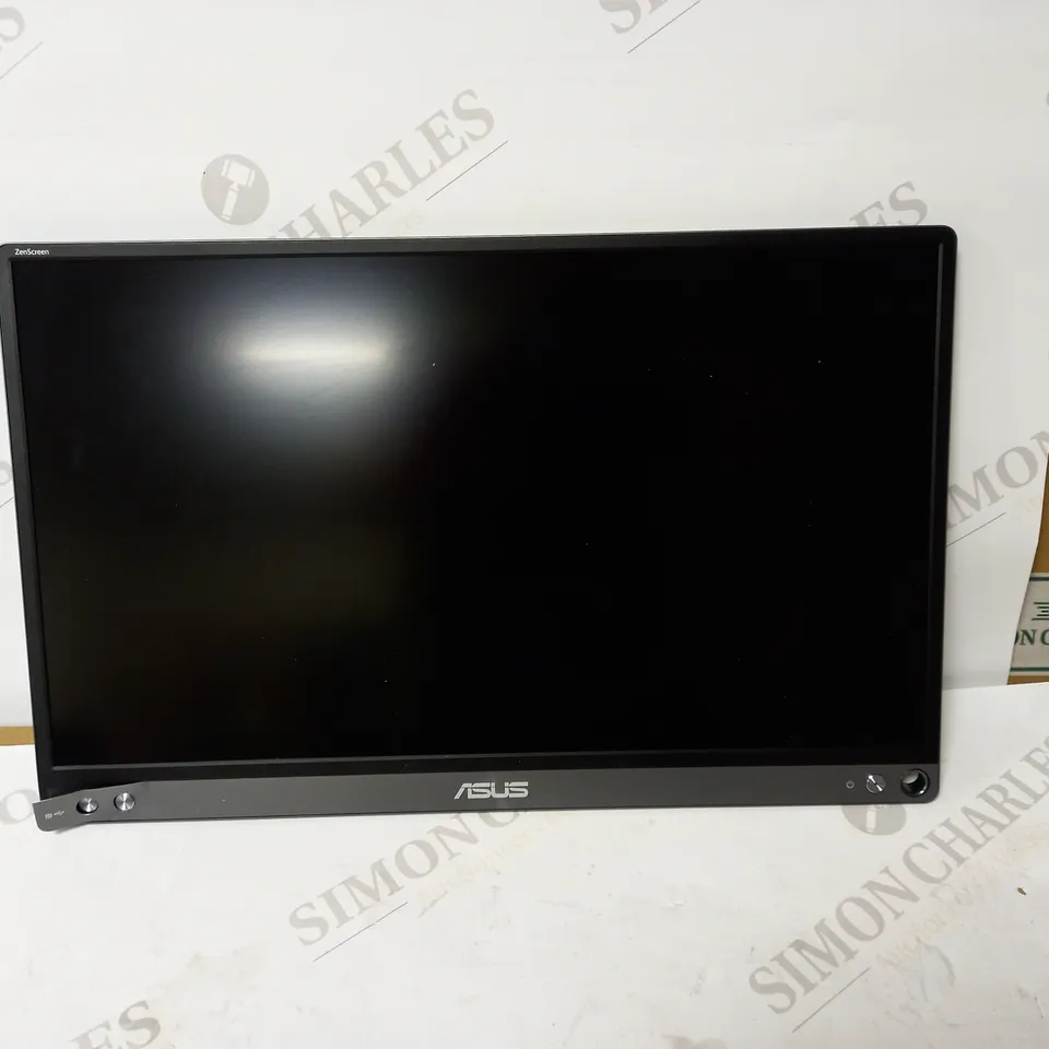 ASUS ZENSCREEN MB16ACE 15.6 INCH USB TYPE-C PORTABLE MONITOR