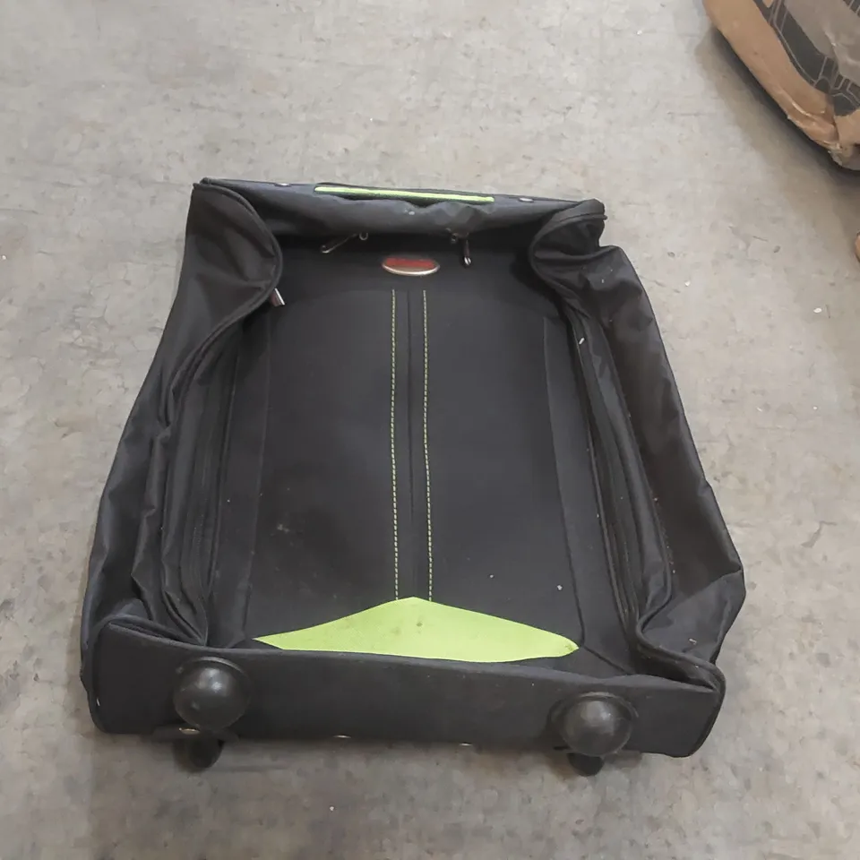 HUMLIN TRAVEL CABIN BAG