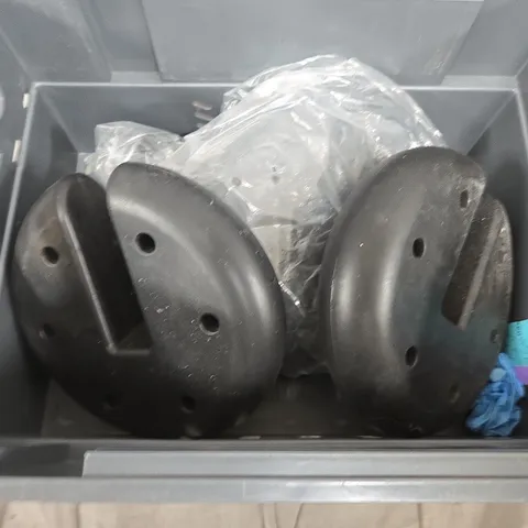 APPROX 4 PARASOL WEIGHT