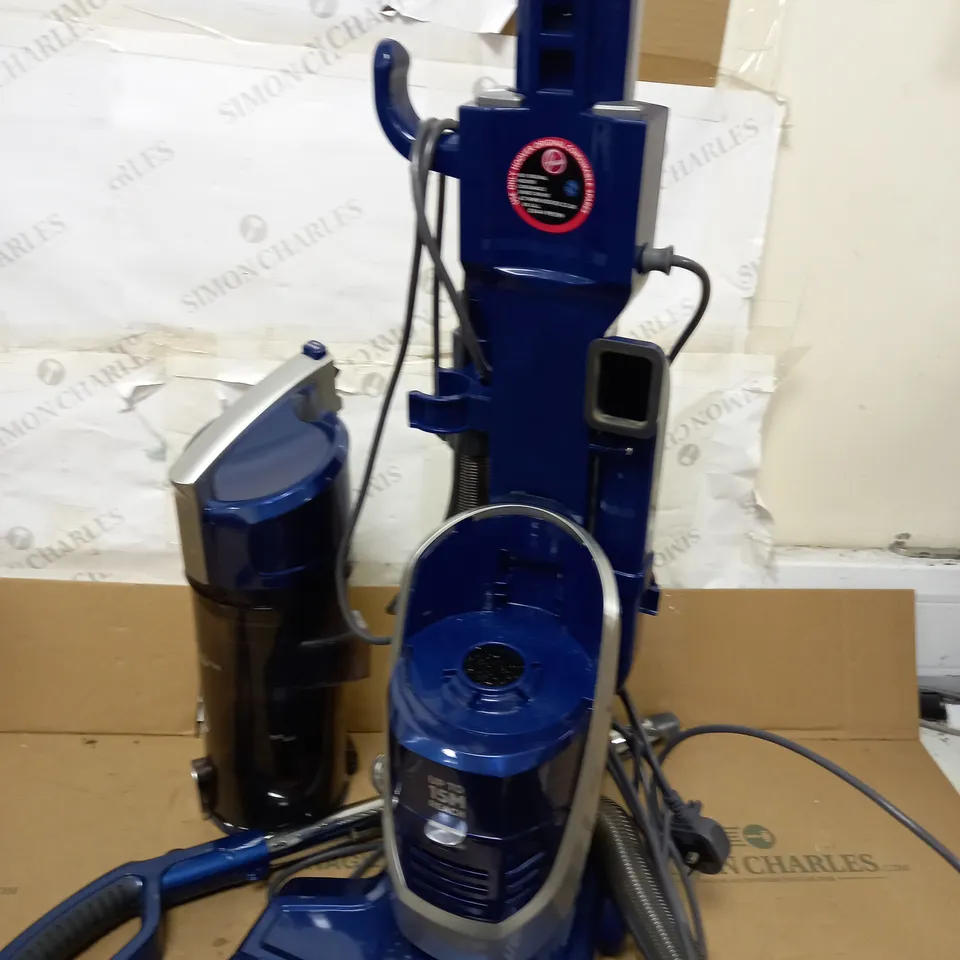 HOOVER H-UPRIGHT 500 PLUS 