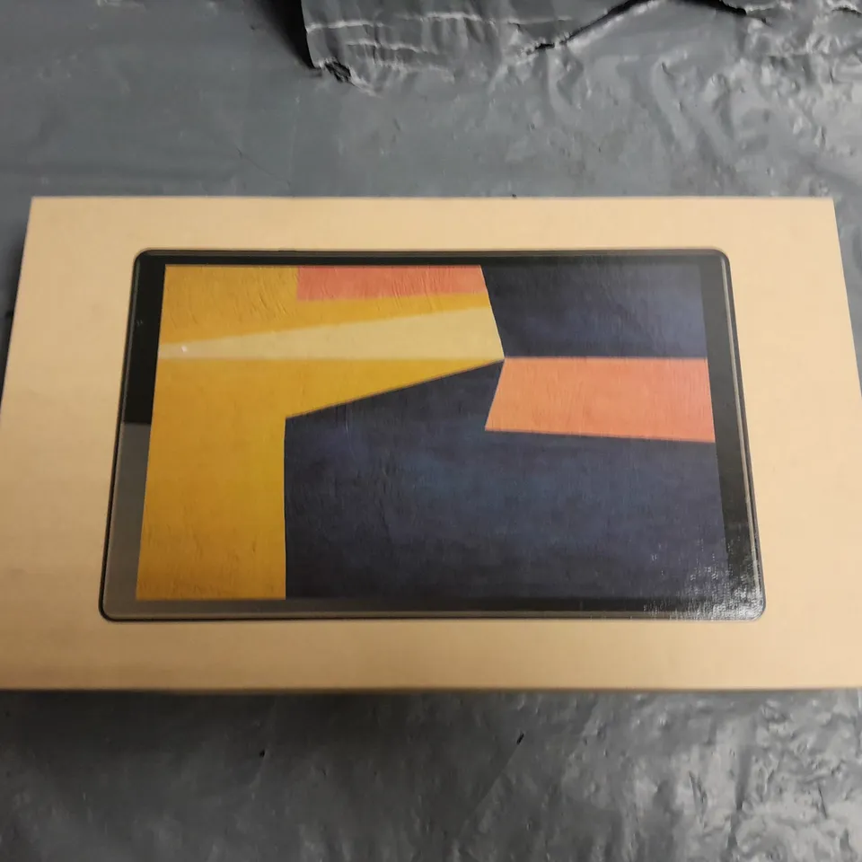 BOXED TIBUTA MASTERPAD A20 TABLET