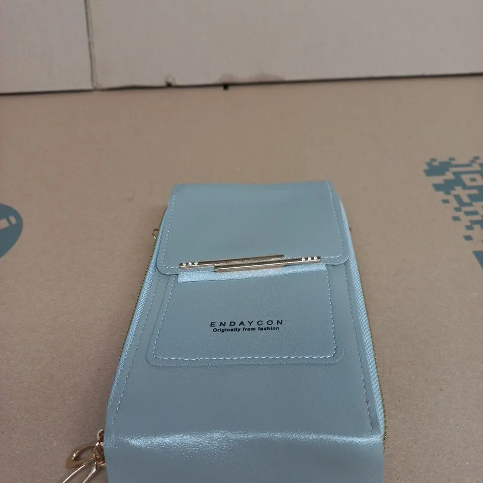 ENDAYCON L WALLET/CARDHOLDER – ORIGINALLY FROM FASHION