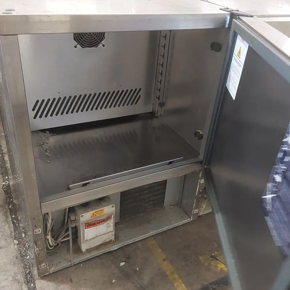 WILLIAMS H5UC COMMERCIAL FRIDGE