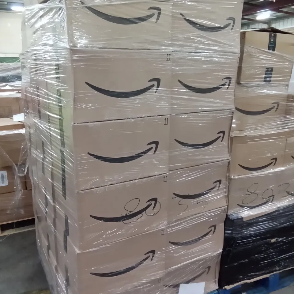 PALLET OF APPROXIMATELY 37 BOXES OF OFFITECTURE 300MM BUBBLE WRAP ROLLS 