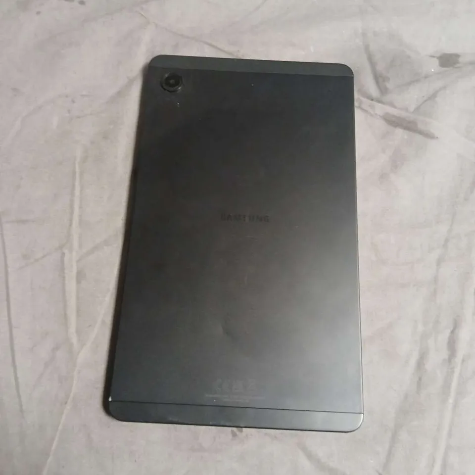 SAMSUNG TABLET – BLACK