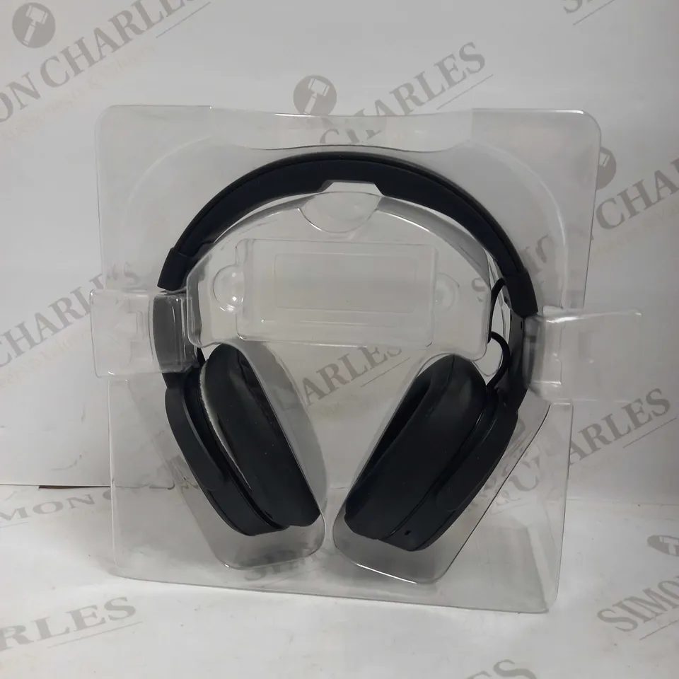 SKULLCANDY CRUSHER WIRELESS HEADPHONES