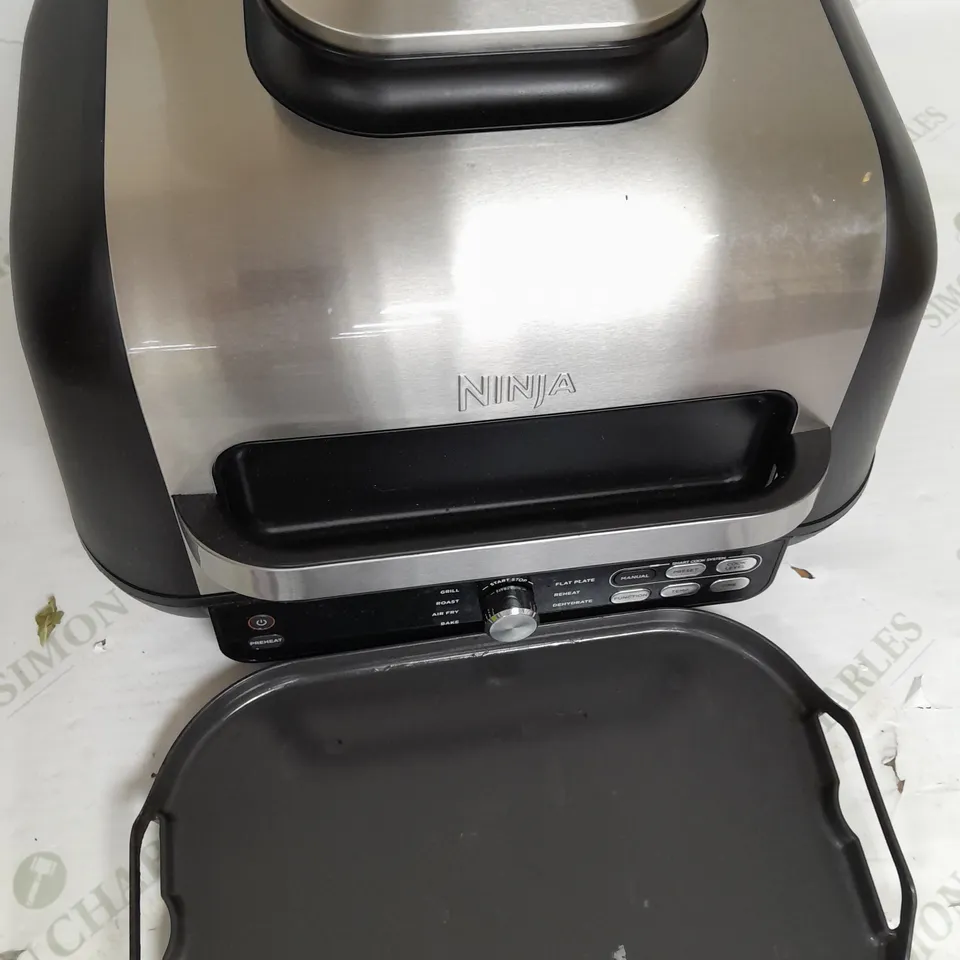 NINJA FOODI MAX PRO 