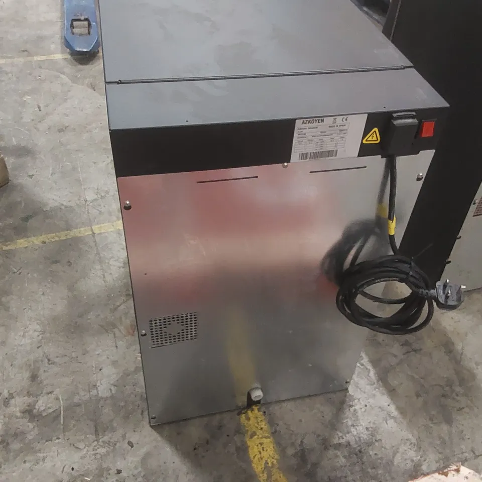 AZKOYEN VITRO COMMERCIAL COFFEE MACHINE