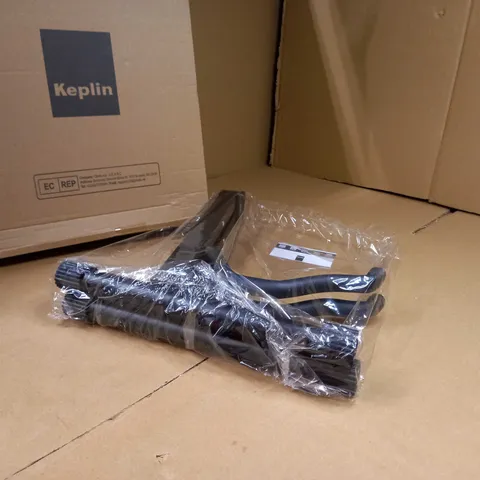 BOXED KEPLIN BLACK GUITAR STAND