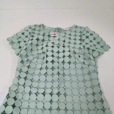KALEIDOSCOPE WOMEN'S TOP - UK 10 