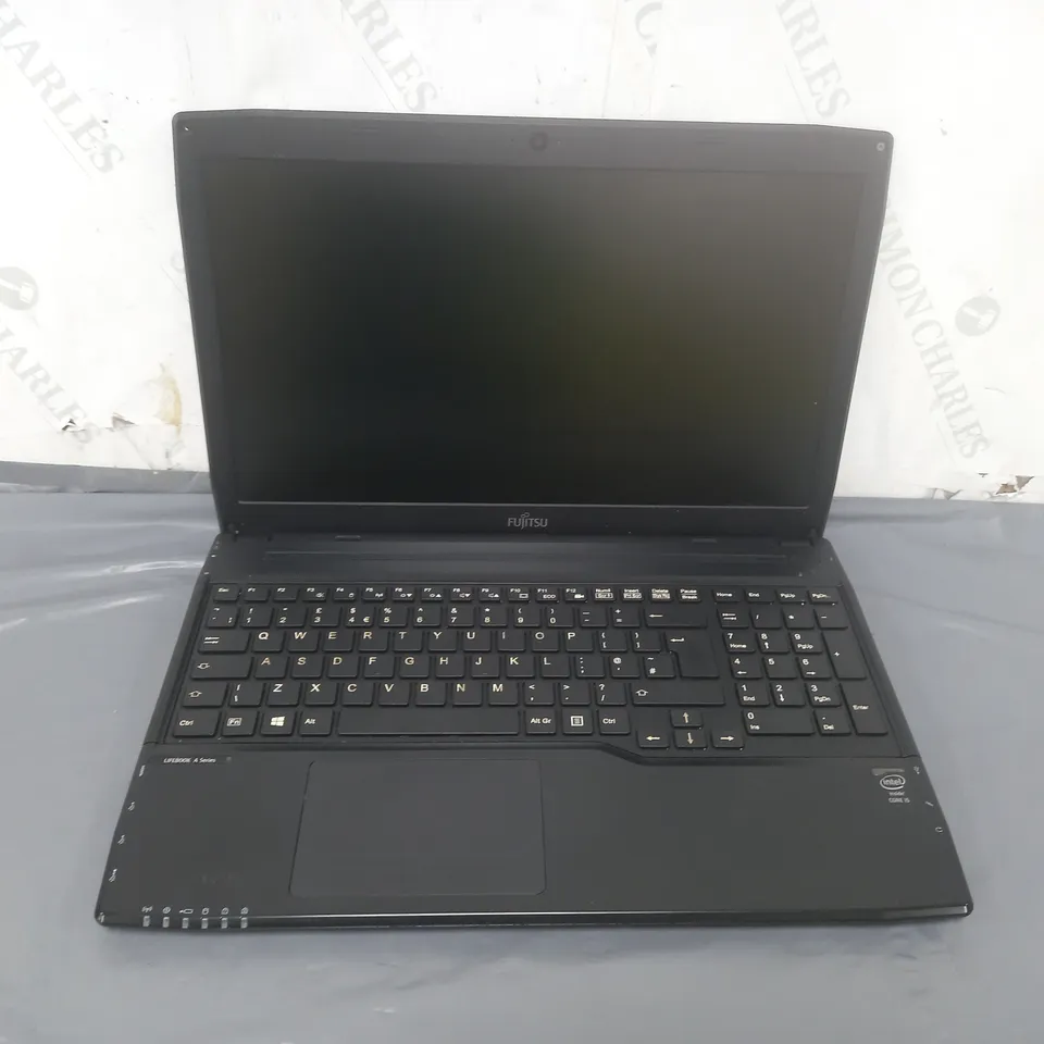 FUJITSU LIFEBOOK A544 15 INCH I5-4210M 2.60GHZ