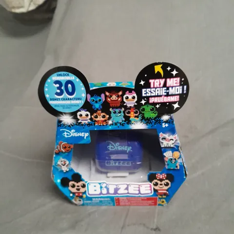 DISNEY BITZEE INTERACTIVE DIGITAL PET