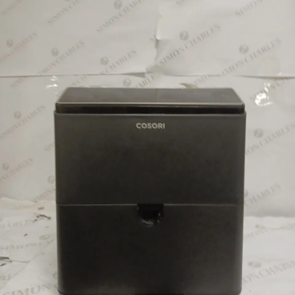 COSORI SMART AIR FRYER OVEN DUAL BLAZE